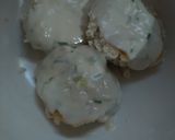 Foto langkah ke 2 dari resep Tahu walik.