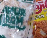 Foto langkah ke 1 dari resep Jamur Tiram Crispy.