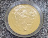 Foto del paso 4 de la receta: Crema de maicena y dulce de leche