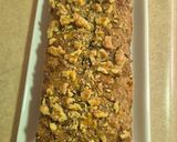 Foto del paso 6 de la receta: Banana bread / pan de plátano (opción sin huevo)