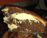 Foto del paso 5 de la receta: Torta 1234 Marmolada