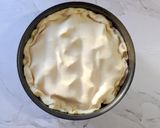 Une image de l'étape 4 de Recette de la tarte tatin : Un classique.