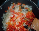 Foto del paso 6 de la receta: Empanada de atún