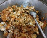 Foto langkah ke 1 dari resep Gulai Nangka Khas Padang.
