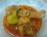 Punjabi Chicken Karahi recipe step 15 photo