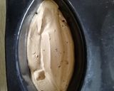 Une image de l'étape 15 de Ma bûche de Noël.