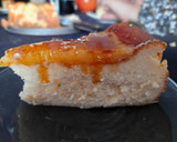Foto del paso 7 de la receta: Tarta de queso de limón estilo la Viña con lemon curd