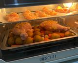 Foto langkah ke 5 dari resep Ayam Panggang / Roasted Chicken.