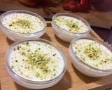صورة لخطوة 3 من وصفة رز بحليب 🍚🍚🥛🥛