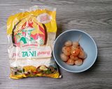 Foto langkah ke 6 dari resep Cilok.