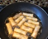 Foto langkah ke 4 dari resep Spring Roll aka Lumpia Goreng.