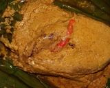 ইলিশ পাতুরি রেসিপি ধাপ - 4 ছবি