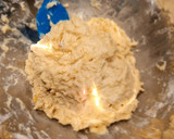 Foto del paso 4 de la receta: Pan de hamburguesa