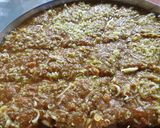 કાટલુ(Katlu recipe in Gujarati) રેસીપી સ્ટેપ5ફોટો