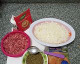 Foto del paso 1 de la receta: Empanadas Mendocinas