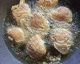 Foto langkah ke 8 dari resep Tahu pedas jeletot.