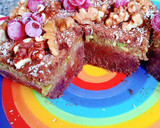 Foto del paso 7 de la receta: Brownie vegano sin horno 🍫🥮