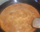 Foto langkah ke 3 dari resep Rendang daging sapi.