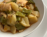 Foto del paso 12 de la receta: Guisado de sèpia