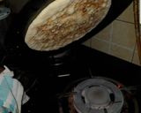 A picture of step 5 of Chicken Qeema Naan.