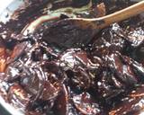 Kek Batik Milo Tabur