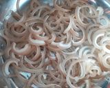 รูปขั้นตอนการทำที่ 2 ของ เมนู แหนมหมูซุปเปอร์แซ่บ สูตรทำกินง่าย #ทำขายรวย
