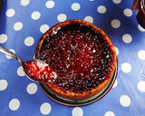Foto del paso 14 de la receta: New York Cheesecake | Receta de Tarta de Queso Casera