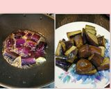 Foto langkah ke 3 dari resep Terong Balado.