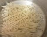 Paneer Noodles Roll recipe step 3 photo