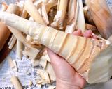 Hình bước làm 1 của món 🌱 Bún Măng Tươi Chay