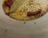 বাঁধাকপি দিয়ে ছোলার ডাল (Badhakopi diye cholar dal recipe in Bengali) রেসিপি ধাপ - 2 ছবি