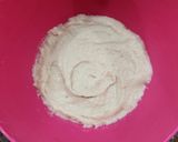 Foto del paso 1 de la receta: 🐰🎉🥚 Rosca de Pascuas - Rellena de Dulce de leche 🥚🎉🐰