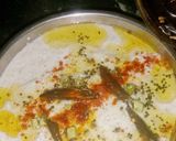 लौकी का रायता रेसिपी चरण 3 फोटो