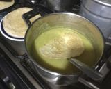 Foto del paso 6 de la receta: Enchiladas verdes