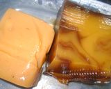 Foto del paso 6 de la receta: Cuadrados de bizcochuelo de limón dulce !!!!!!