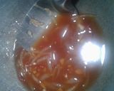 Foto langkah ke 3 dari resep Dori krispy saus Asam Manis.
