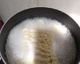 Foto langkah ke 1 dari resep Mie goreng orak arik rumahan.