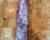 Foto del paso 6 de la receta: Llom de porc ibèric farcit 🐷💛❤️💛❤️💛❤️💛❤️💛