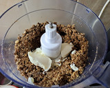 Foto del paso 1 de la receta: Bomboncitos de coco y banana