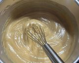 Foto del passaggio 2 della ricetta Budino alle castagne