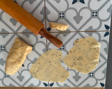 Foto del paso 3 de la receta: Orejas de Carnaval