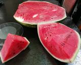 Foto del paso 2 de la receta: Agua de Sandía natural