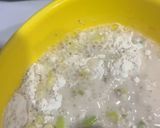 Foto langkah ke 1 dari resep Tempe Mendoan Renyah Bumbu Instant.