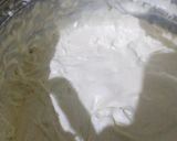 Foto langkah ke 2 dari resep Bolu tape (poteng).