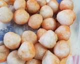 #70 Cimol pinggir jalan 🤭 langkah memasak 4 foto