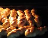 Sweet bread swirls recipe step 11 photo