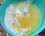 Foto del paso 3 de la receta: Relleno cremoso para Lemon Pie