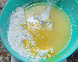 Foto del paso 3 de la receta: Relleno cremoso para Lemon Pie