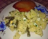 Foto del paso 2 de la receta: Ensalada de papa 😍