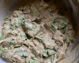 Jowar-Methi Muthiya recipe step 2 photo